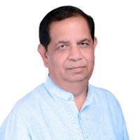 Rajendra Singh Gautam (@rajendr85812222) 's Twitter Profile