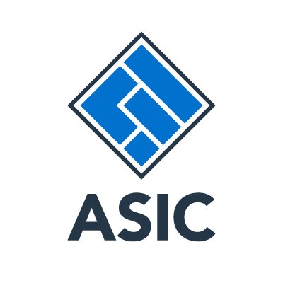 @asicmedia is the Twitter account of ASIC Corporate Affairs, the arm of Australia's corporate regulator that engages with media and government.