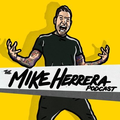 Mike Herrera Podcast where we feature guests, ranging from musicians to entrepreneurs, and your voicemails- 360-830-6660 @mikeherreratd #mikeherrerapodcast