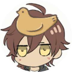 鳩さんのプロフィール画像