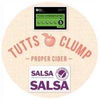 Tutts Clump Cider (@tuttsclumpcider) 's Twitter Profile Photo Tutts Clump Cider (@tuttsclumpcider) 's Twitter Profile Photo