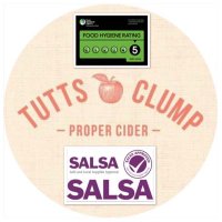 Tutts Clump Cider(@tuttsclumpcider) 's Twitter Profile Photo