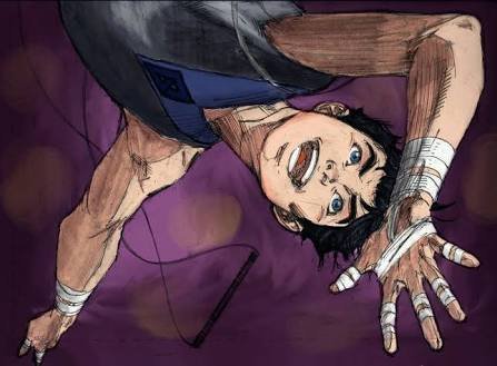 ❐ *ຽ :╔「THE FLYING GRAYSON. ━ ROBIN〔✰〕」╗【Bʀᴜᴄᴇ Wᴀʏɴᴇ·ꜱ ᴀᴅᴏᴘᴛᴇᴅ ꜱᴏɴ.】》❛━ɪ'ᴍ ᴛʜᴇ ᴘʀᴏᴛᴇᴄᴛᴏʀ ᴏғ ᴛʜɪs ᴄɪᴛʏ ᴛᴏɢᴇᴛʜᴇʀ ᴡɪᴛʜ Bᴀᴛᴍᴀɴ.❜ › Jᴜsᴛɪᴄᴇ.