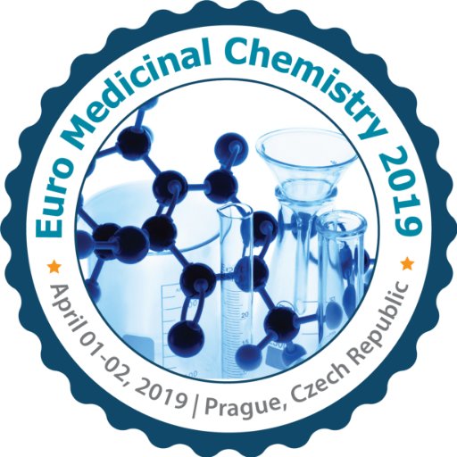 Attend the largest networking meet @MedChemMeet which is going to be held during April 01 - 02, 2019 in Prague, Czech Republic.