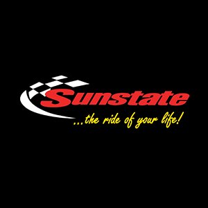Queensland's leading Motorbike superstore. Get in store or online for the ride of your life! Tag us: #sunstatemc #rideofyourlife https://t.co/nAIvXzttbp