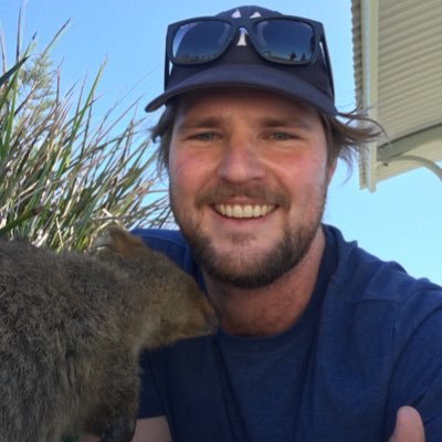 BrockFleay's profile picture. Msc | Strength Coach | Pre-service Phys Ed Teacher | ASCA 2 | AWF 1 | Opinions are my Own