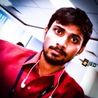 babyhacker33's profile picture. Information security analyst, India.https://t.co/z5JFAdsJIY