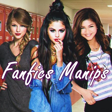 Página sobre fanfics com o intuito de fazer humor e divulgações. Venha fazer parte desse vale 🌈

📷 instagram: @fanficsmanips