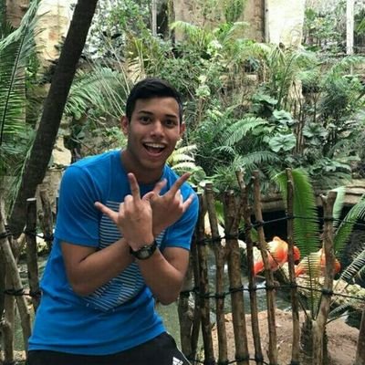 100% venezolano 🇻🇪 MHS 🦁 Class of 2020 | Collin College