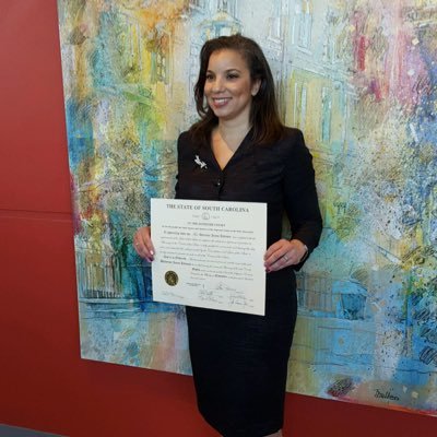 attorney. disability rights advocate. A💗K💚A. nerd. professional eye roller. awkward badass.