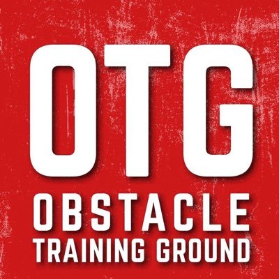 Obstacle Training Ground