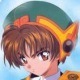 香港からクロウカードを集めるためにやってきた転校生。
さくらにライバル心を燃やす。クロウ・カードを作ったクロウの親戚。クールな反面、照れ屋ですぐに赤くなる。