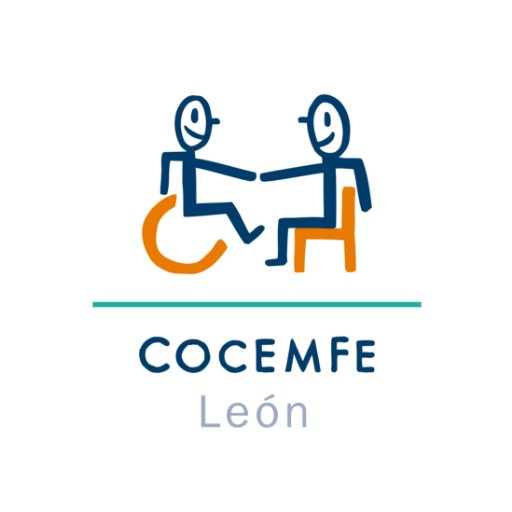 COCEMFE LEON Federación Provincial de Personas con Discapacidad Física u Órgánica de León