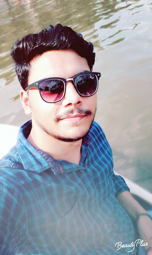 Shubham_9169's profile picture. कैसी ये कशमकश है।