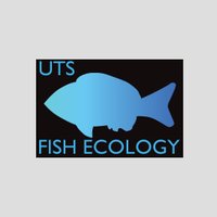 Fish Ecology Lab UTS (@fishecology_uts) 's Twitter Profile