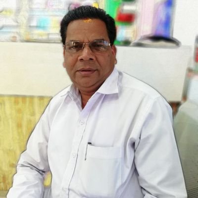 SambhuPanigrah4's profile picture. Mr, Sambhu panigrahi.
State Convenor Bhrastachar Mukta Odisha.
M.A. LL.B.  MJMC .Advocate.
Odisha Highcourt।