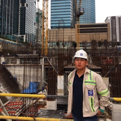 jamesmariscotes's profile picture. When in doubt, go all out.