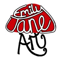 Emily Jane Foster - @EmilyJaneArts Twitter Profile Photo