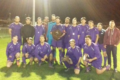 Abbey Fields Profile