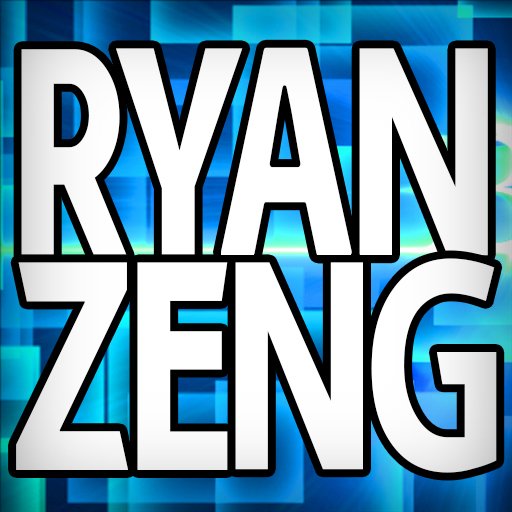 Ryan Zengさんのプロフィール画像