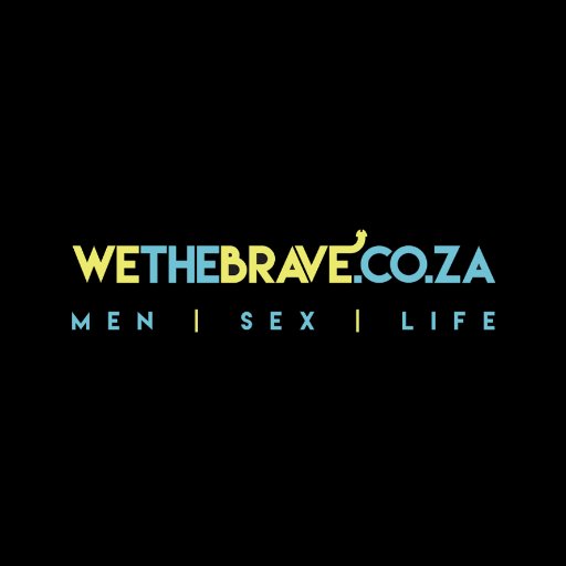 We The Brave aims to reduce the rate of HIV in South Africa through education.