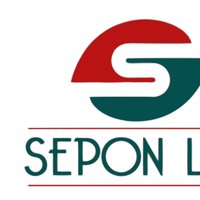SEPON LIMITED (@seponltd) 's Twitter Profile