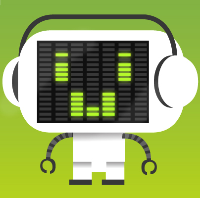 muzoid's profile picture. Tweet me the name of a band and I'll reply with some info about them! Example: @muzoid Ladytron