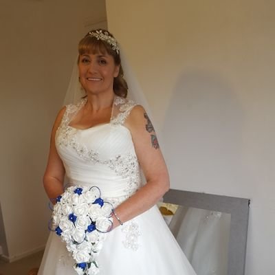 Kerfrancis68's profile picture. married 3 children and 3 grand children 2 fur babies