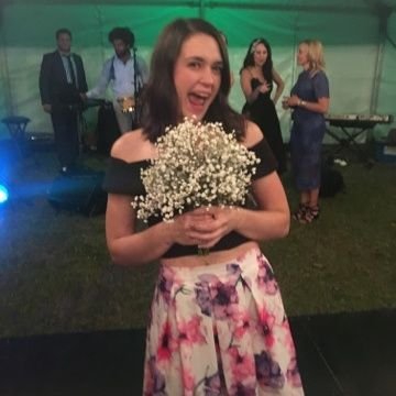 CaylahKareko's profile picture. 