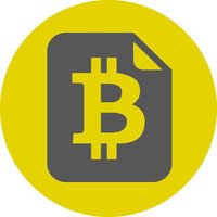 Bitcoin File (@bitcoinfile) 's Twitter Profile