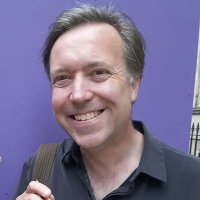 Simon Elliott (@spe1000) 's Twitter Profile