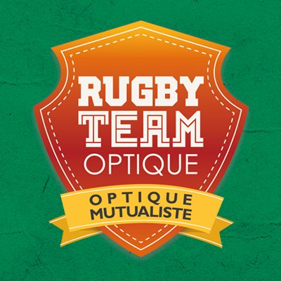 Partageons la même vision du rugby 🏉 ! Avec @OpticMutualiste & @top14rugby & @rugbyprod2  | #TOP14 #PROD2 #RTO