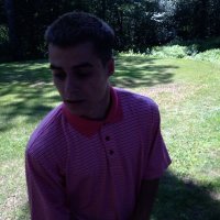 Keegan Ball - @KeeganBall2 Twitter Profile Photo