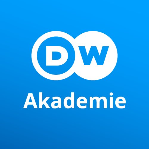 Trainees of Germany's international news broadcaster @DeutscheWelle. Volontär*innen der DW. Tweets in ENG and DEU.