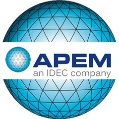 APEM est un des premiers fabricants mondiaux d’interfaces homme-machine. Le groupe est directement implanté dans 11 pays. For english version, follow @APEM_HMI