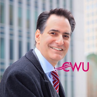 Peter Stefanovic Photo
