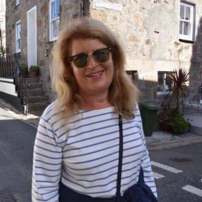 Gail Hounslea Profile