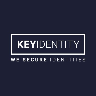Offizieller Account von KeyIdentity - Ihr Partner für #IAM, #MFA und #CyberSecurity auf höchstem Niveau. Englischer Kanal: @Key_Identity_