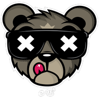 CaliBear (@imcalibear) 's Twitter Profile