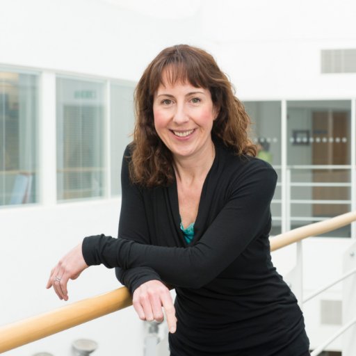 DrCarolCrean's profile picture. Parent & Professor Physical & Materials Chemistry @UniOfSurrey. Researching flexible electrodes from sensing to energy applications. Views are my own