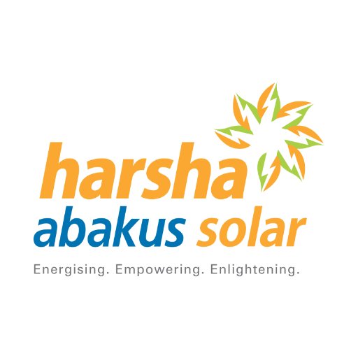 Harsha Abakus Solar