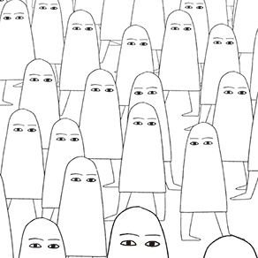 メジェド(仮)さんのプロフィール画像
