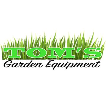 Supplying all makes of domestic and professional garden & forestry equipment