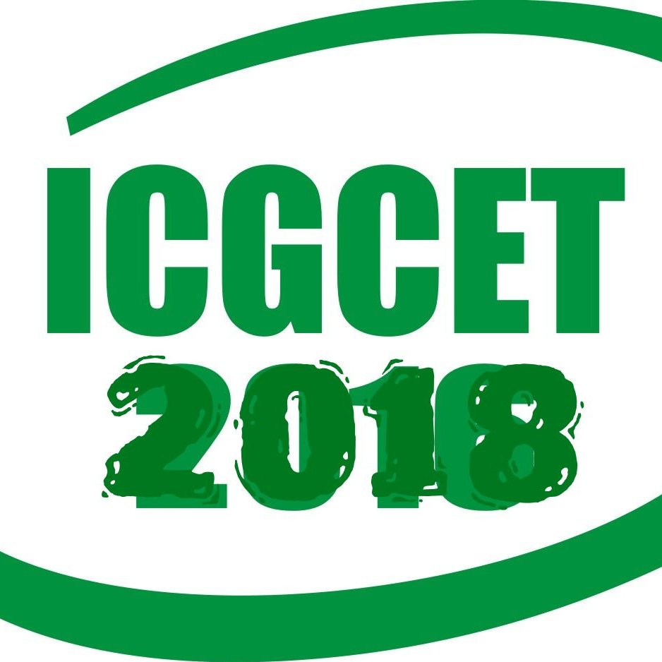 icgcet's profile picture. Welcome to @icgcet-4th International Conference On @Green @Computing And @Engineering @Technology | Conference will held on 17th Aug To 19th Aug In @Hawaii @USA