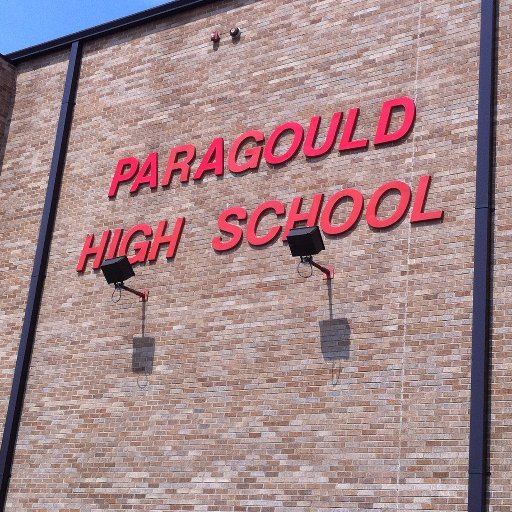 Official Twitter Account of Paragould High School. Home of the Rams.