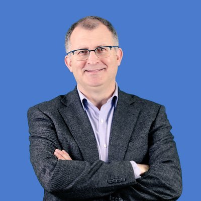 Lo que escribo aquí son mis opiniones personales