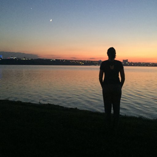 NSeyhan's profile picture. Offfff. Çok sıkıldım zannımca.