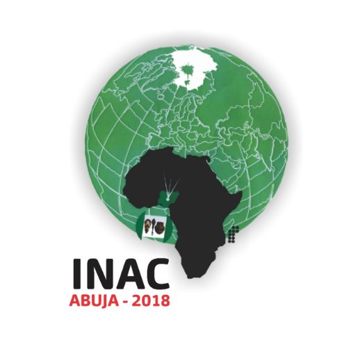 Organized by @ncac_nigeria, the #International #Arts and #Crafts Expo (#INAC) is held yearly in #Abuja Nigeria. Follow us for more info.