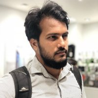 Abdul Ahad (@aahad) 's Twitter Profile