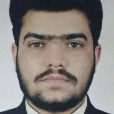 hayatyousofzai's profile picture. 